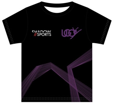 Unisex UGC t-shirt